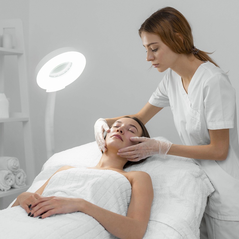 Qué hace un médico especialista en belleza en Miguel Hidalgo CDMX